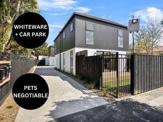 Unit 3, 74 Grenville Street, Waltham, Christchurch - Photo 1