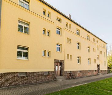 2-Raum-Wohnung in Kappel - Foto 1