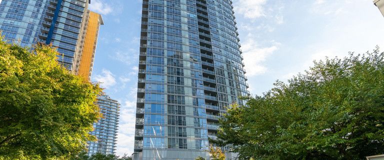 Spectrum Towers | 131 Regiment Square, Vancouver - Photo 1