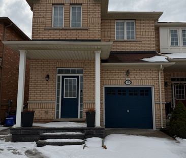 For Lease - 685 Sauve Street Unit# main, Milton, Ontario - Photo 1