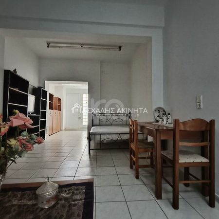 ΠΑΡΑΛΙΑΚΗ 1ΧΩΡΗ ΓΚΑΡΣΟΝΙΕΡΑ ΕΝΟΙΚΙΑΣΕΙΣ 13067 - Photo 5