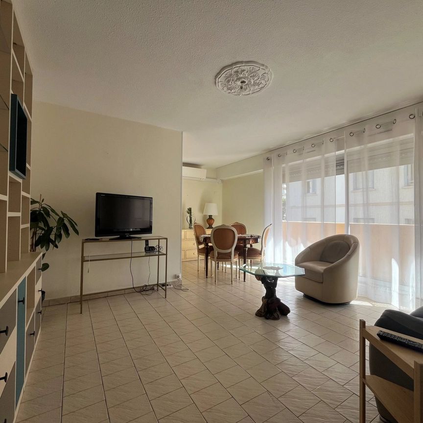 Location Appartement 3 pièces 70m² TOULON 83000 - Photo 1