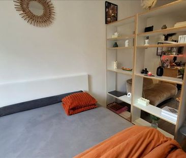 1 pièce - 23,65 m² - 1er étage - Colocation non autorisée - Photo 3