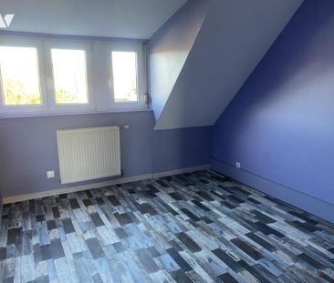 Provin, maison de lotissement, 3 ch, jardin, garage.1000€ - Photo 5