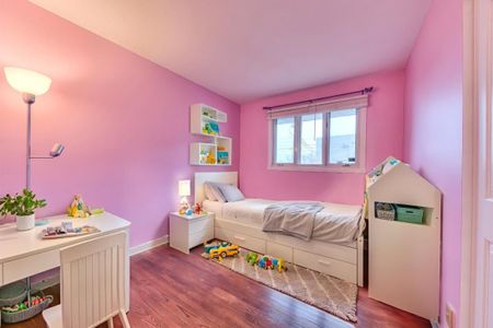 Maison de plain-pied à louer - Laval (Chomedey) (Place Renaud) - Photo 4