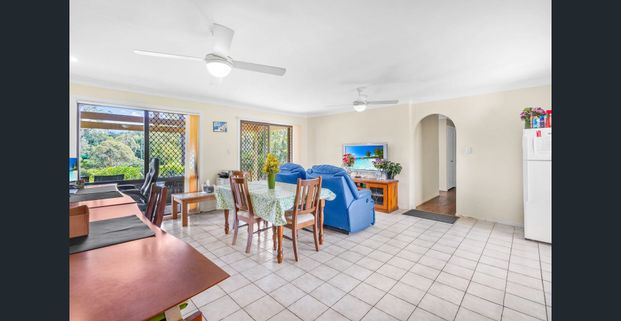 Spacious Family Home on Large Block - Photo 1