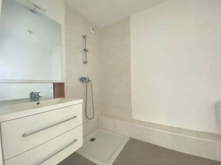 Location appartement récent 1 pièce 19.2 m² à Montpellier (34000) - Photo 4