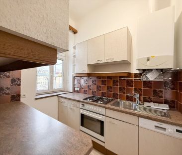 REDUZIERTER MIETZINS für 3 Monate! Helle 2-Zimmer-Wohnung mit Lift ... - Photo 2