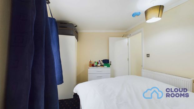 RM4 Woodrange Road | Forest Gate | London | E7 0EW - Photo 1