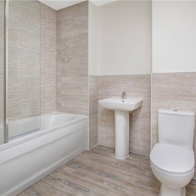 2 bedroom bungalow to rent - Photo 1