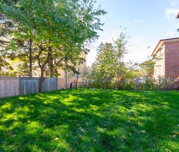 For Lease - 15 Riant Street Unit# Bsmnt B, Toronto, Ontario - Photo 5