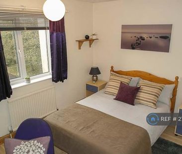 7 bedroom terraced house to rent - Photo 6