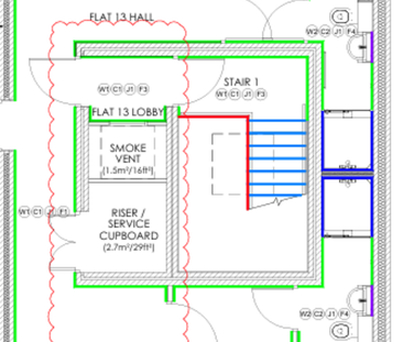 3 Bed Student Accommodation - Photo 1