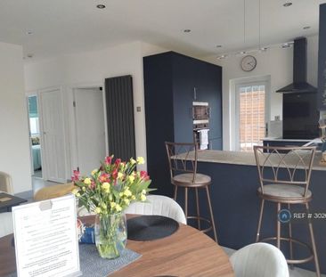 2 bedroom bungalow to rent - Photo 4