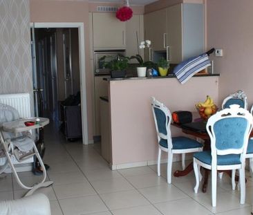 Appartement te huur in Oostende voor € 640 met 2 slaapkamers - Photo 3