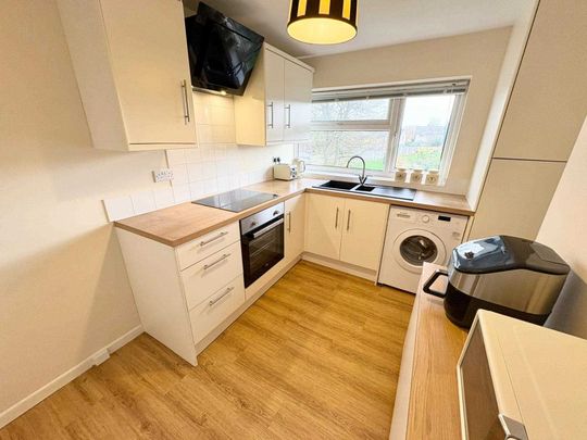 Fairham Road, Keyworth, Nottingham - Photo 1