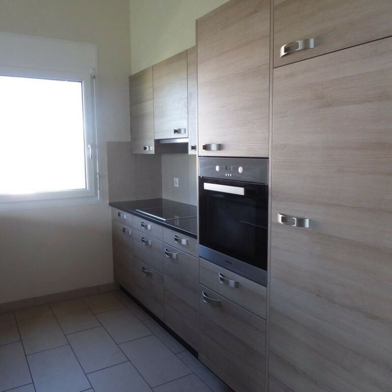 Appartement de 3,5 pièces au 2ème étage - Foto 1