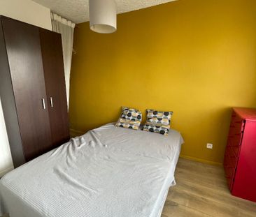 Location Appartement 2 pièces 27m² - Photo 1