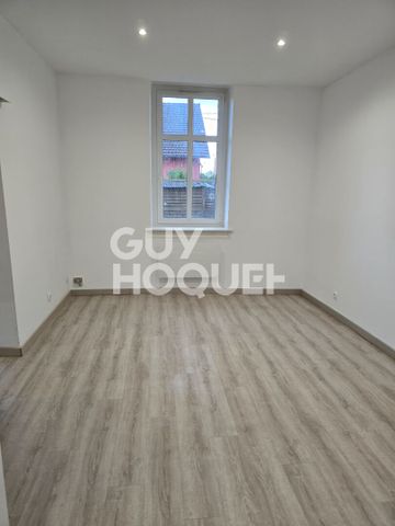 Charmant T2 avec jardin à Amnéville ! - Photo 2