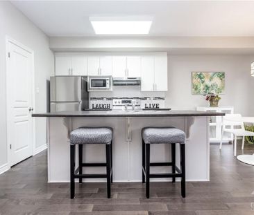 For Lease - 1065 Beryl Private Unit# G, Blossom Park - Airport and ... - Photo 4