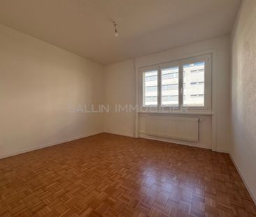 APPARTEMENT NEUF DE 3½ PIECES DANS UN PETIT LOCATIF - Photo 6