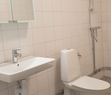 Västra Storgatan, Eskilstuna - Foto 4