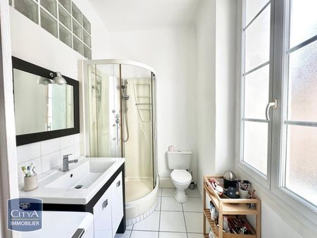 Appartement 2 Pièces 31 m² - Photo 5