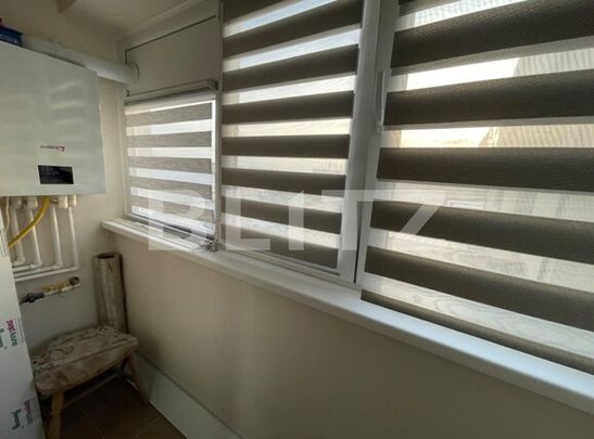 Apartament 2 camere ,45 mp utili ,cartier George Enescu - Fotografie 1