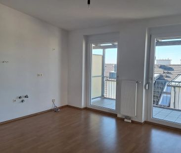 Geförderte Genossenschafts-Wohnung in Miete mit Kaufoption / INDIVI... - Photo 4