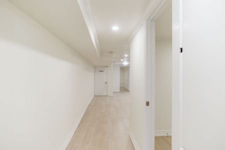 For Lease - 107 Nairn Avenue Unit# Lower, Toronto, Ontario - Photo 2