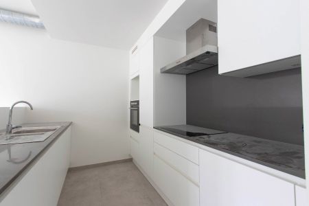 Nieuwbouw appartement met 2 slaapkamers nabij centrum Gent - Photo 2