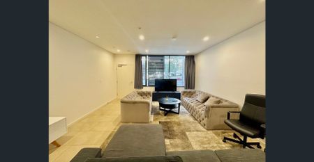 Furnished Two bedrooms Townhouse for lease ! - Photo 3