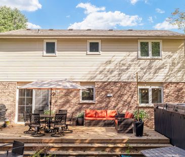 For Lease - 96 Rutledge Avenue, Newmarket, Ontario - Photo 6