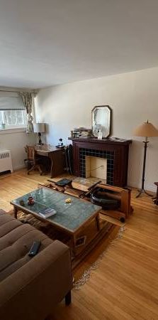 Beautiful 1Bed 1Bath in Cambie Village - Photo 1