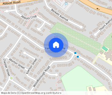Fairholme Drive, Mansfield, NG19 - Photo 1