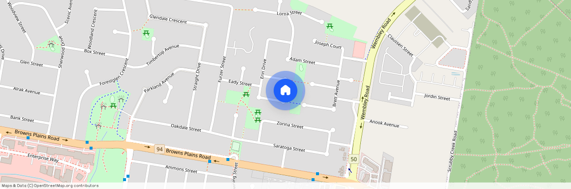 32 Erin Drive, Qld 4118, Browns Plains