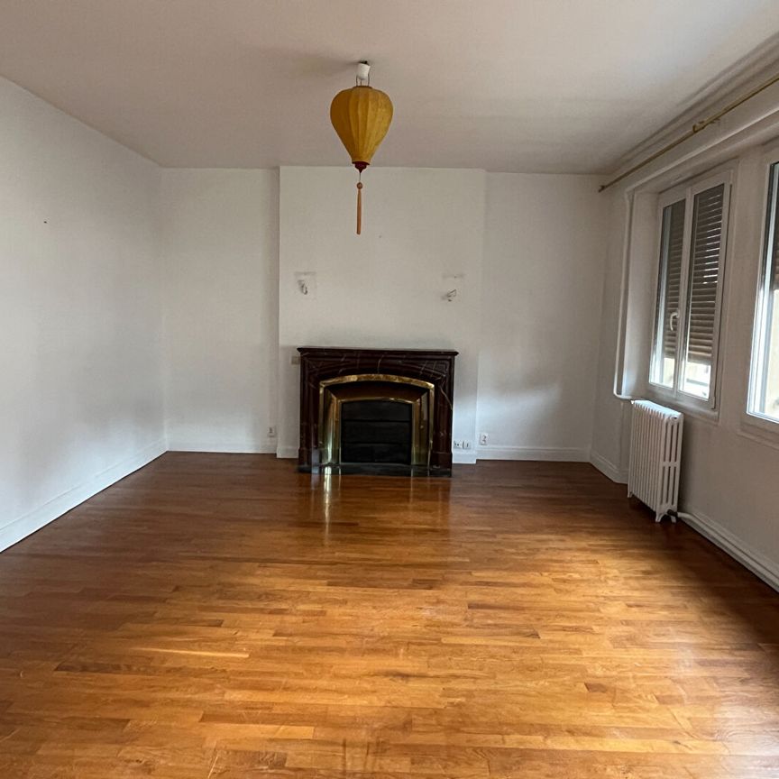 Location Appartement 5 pièces 133m² - Photo 1