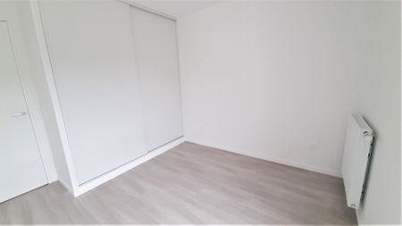 location Appartement T2 DE 41.08m² À ST OUEN L'AUMONE - Photo 3