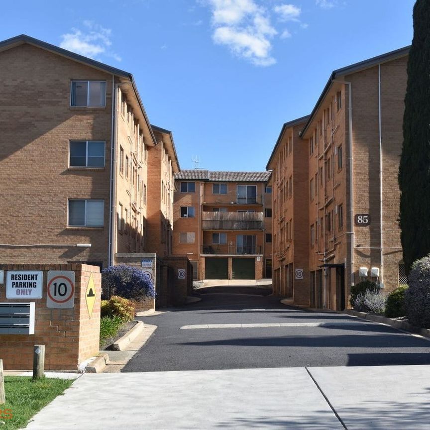 46/85 Derrima Road, Queanbeyan NSW 2620 - Apartment For Rent | Domain - Photo 1