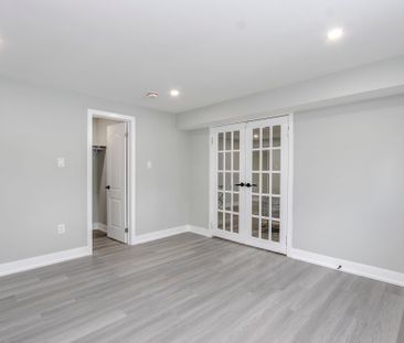 For Lease - 92 LILLIAN Crescent Unit# Basement, Barrie, Ontario - Photo 4