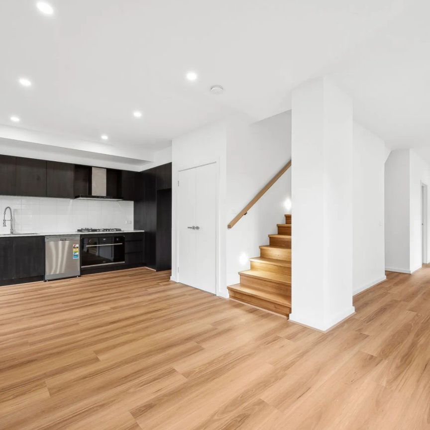 Stylish, Eco-Conscious Townhouse in an Unbeatable Location - Photo 1