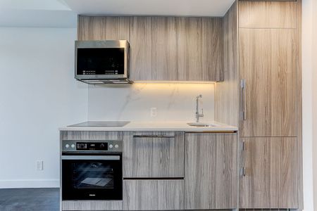 For Lease - 38 Widmer Street Unit# 1103, Toronto, Ontario - Photo 5