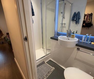 Room in a Shared Flat, Canvas Wembley Barnard Point, HA9 - Photo 3