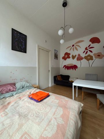 Kamer Vlasstraat - Foto 3