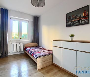 Piękne, po remoncie - 3 pokoje Nowe Miasto - Фото 3