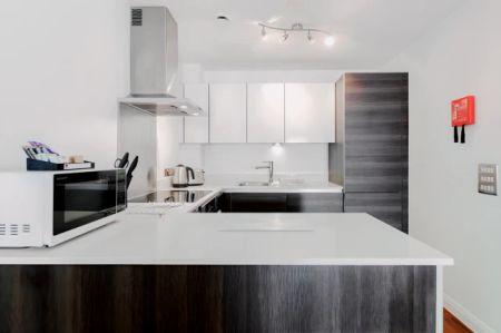 One Bedroom Apartment - Photo 5