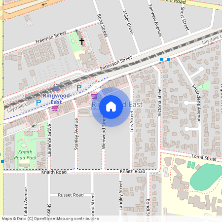 8/7 Wenwood Street, Vic 3135, Ringwood East