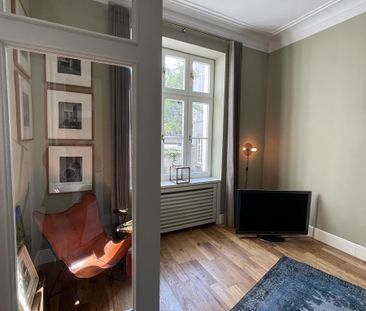 RIDA LUXURY FLATS - AGNESVIERTEL! All in plus! Top Location + Desig... - Foto 1