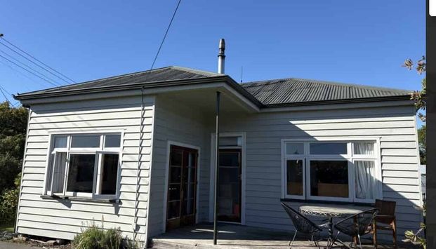 3 BEDROOMS - GERALDINE - Photo 1