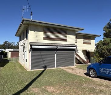 Renovated family home - Apply now! - Photo 1